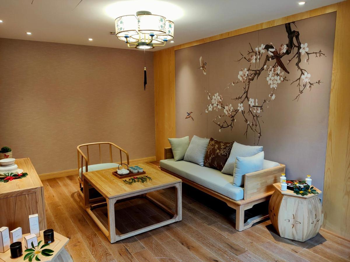 Doof Resort Hotel Lijiang (Yunnan) Exterior photo