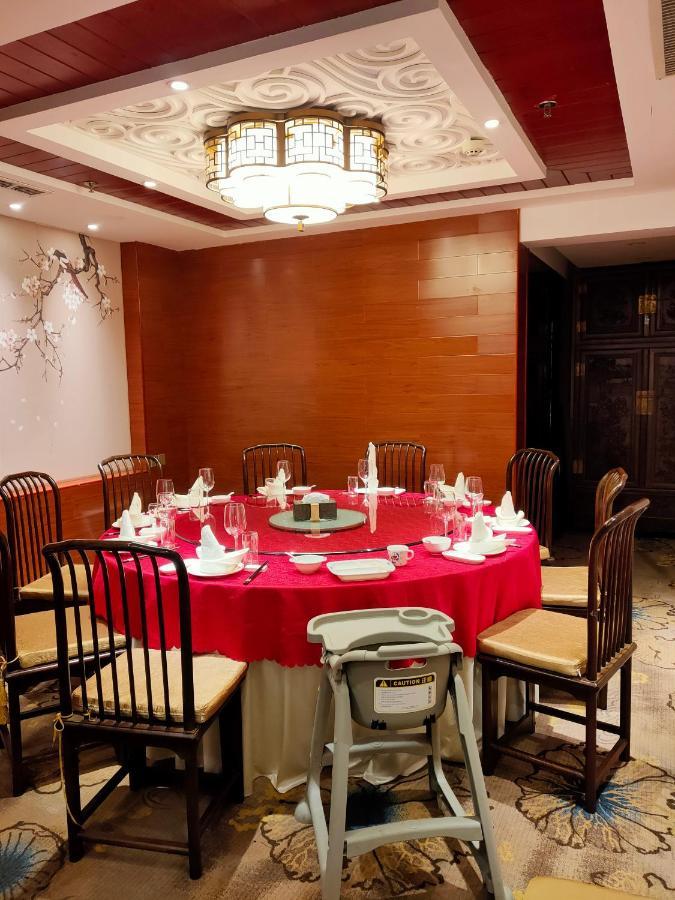 Doof Resort Hotel Lijiang (Yunnan) Exterior photo